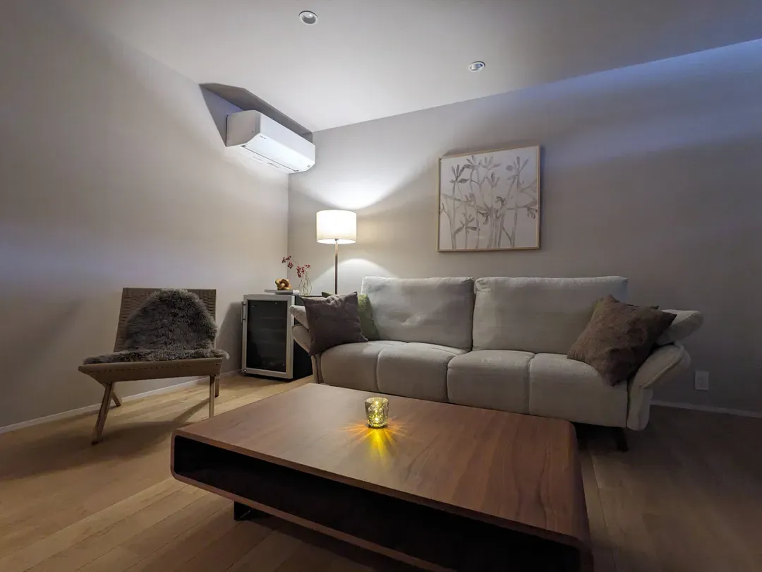 Sauna Villa 板取