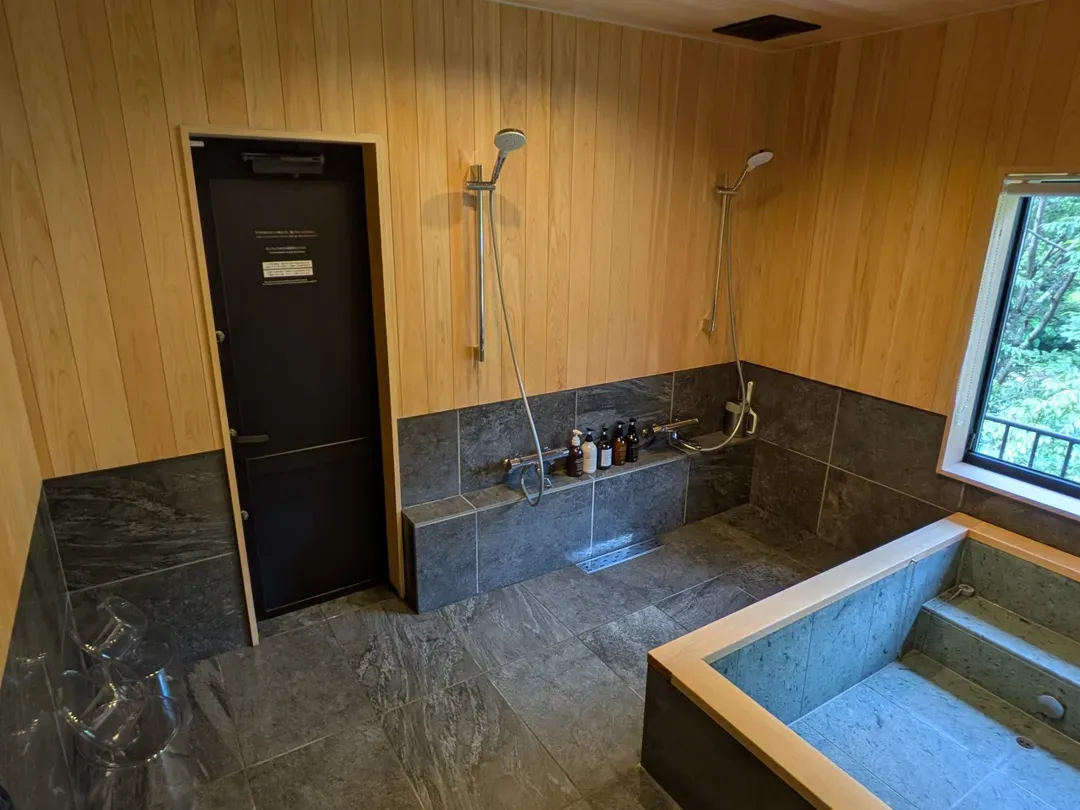Sauna Villa 板取