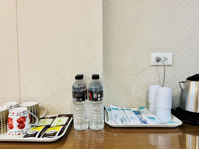 慕夏精品旅館-高級四人房-4