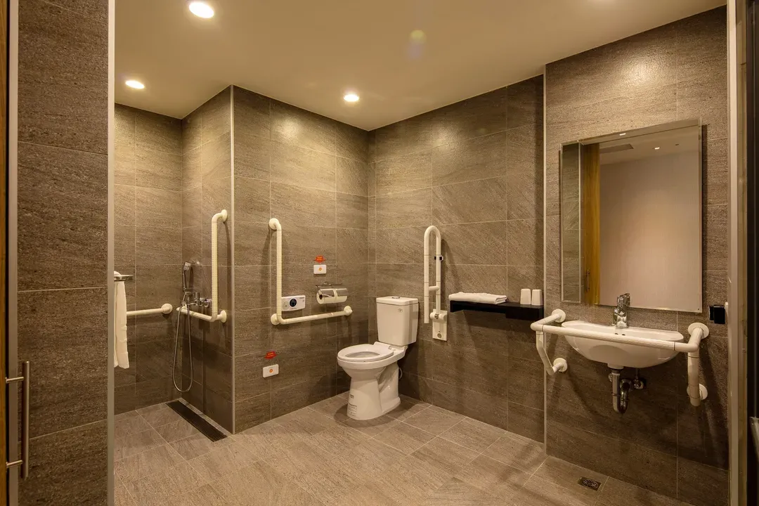 Chaiin Hotel – Dongmen