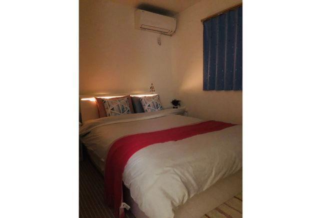 【Western-style room #302 / 3樓302 / 3階302】