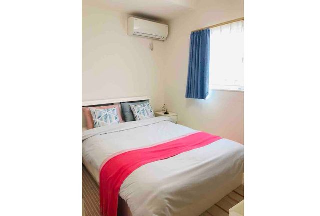【Western-style room #302 / 3樓302 / 3階302】