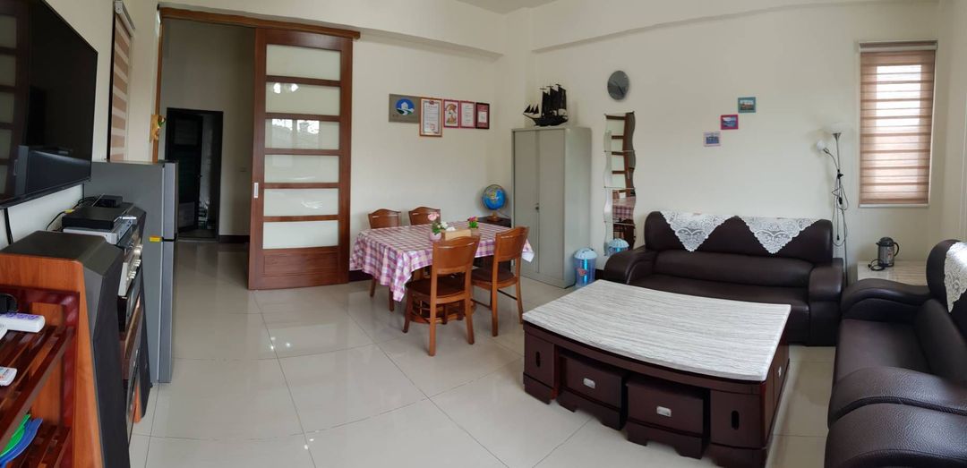 HappyHolidy Homestay