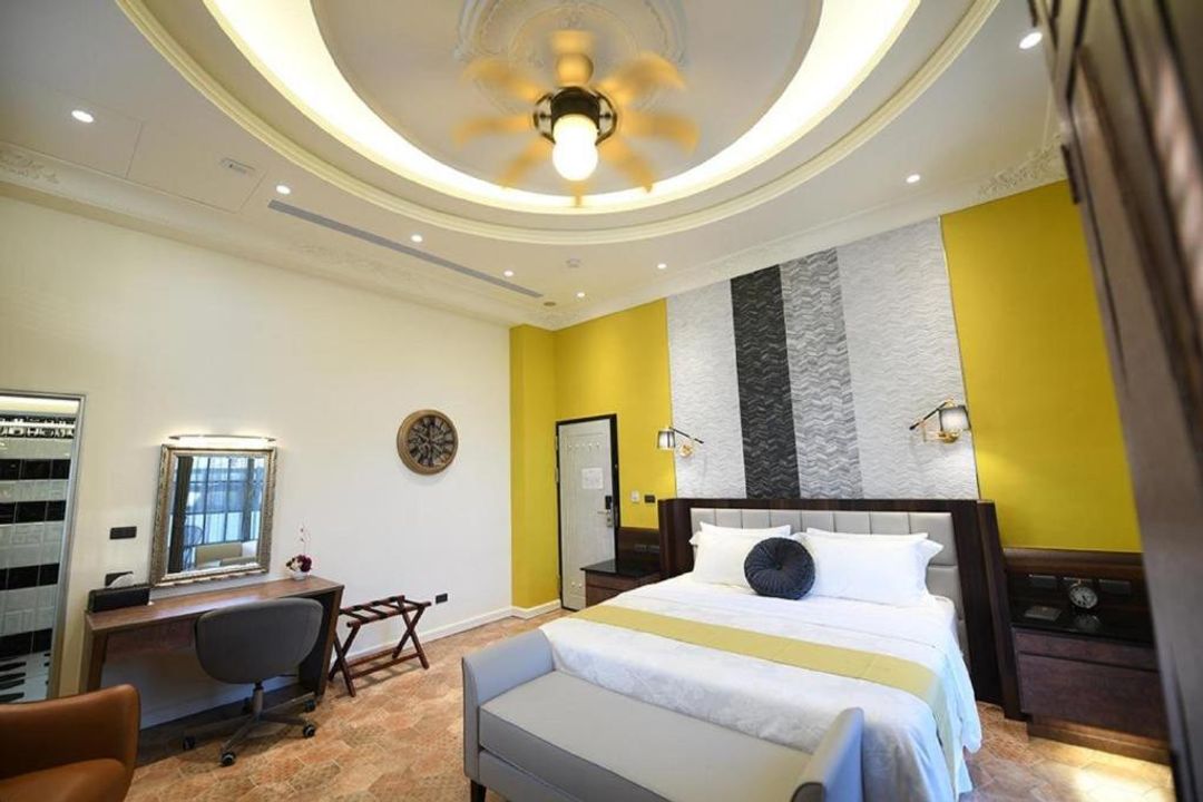 Suogang Homestay