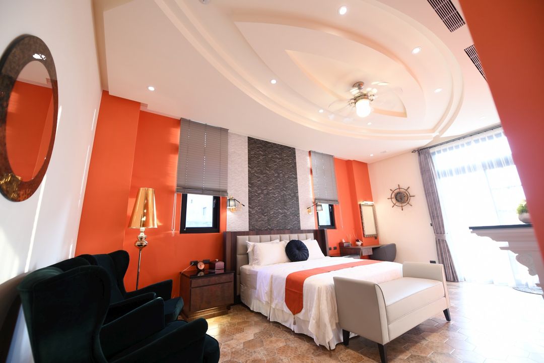 Suogang Homestay