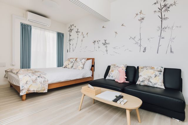 Showacho AFP Apartment Hotel-A Apartment Hotel-1