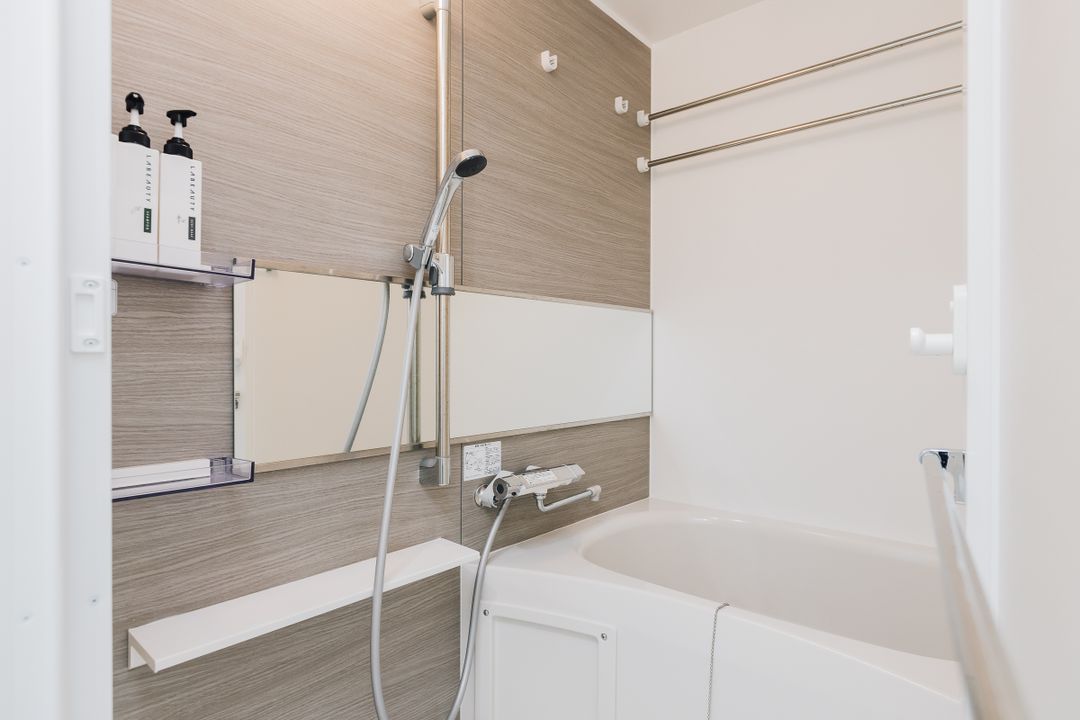 Showacho AFP Apartment Hotel