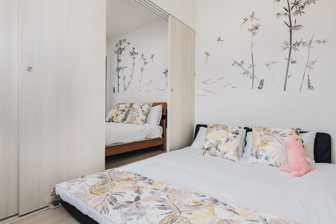 Showacho AFP Apartment Hotel