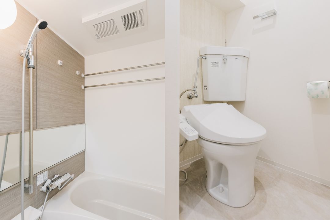 Showacho AFP Apartment Hotel
