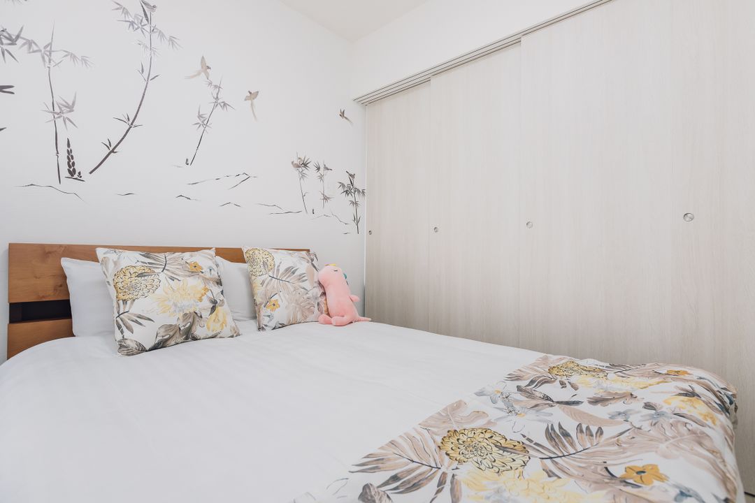 Showacho AFP Apartment Hotel
