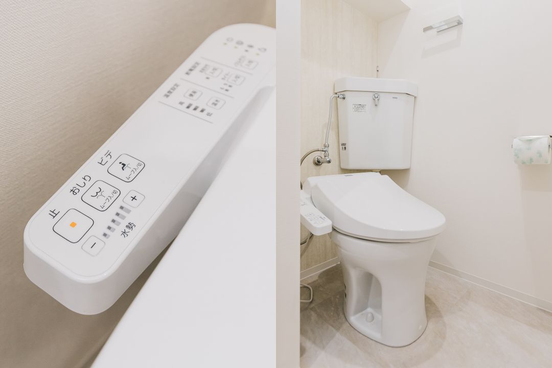 Showacho AFP Apartment Hotel