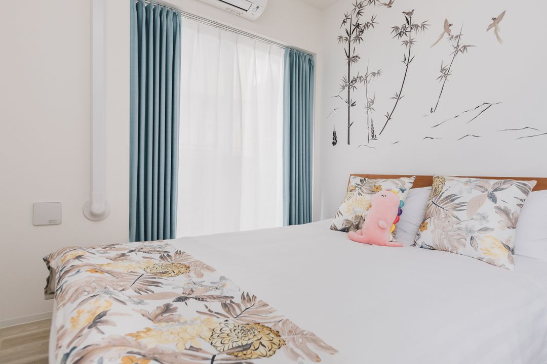 Showacho AFP Apartment Hotel