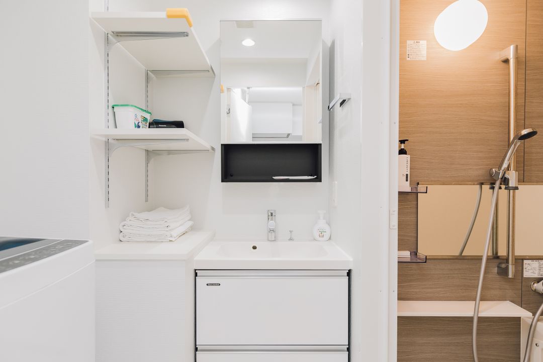 Showacho AFP Apartment Hotel