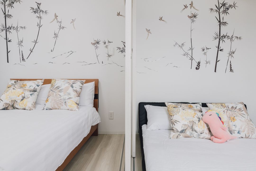 Showacho AFP Apartment Hotel