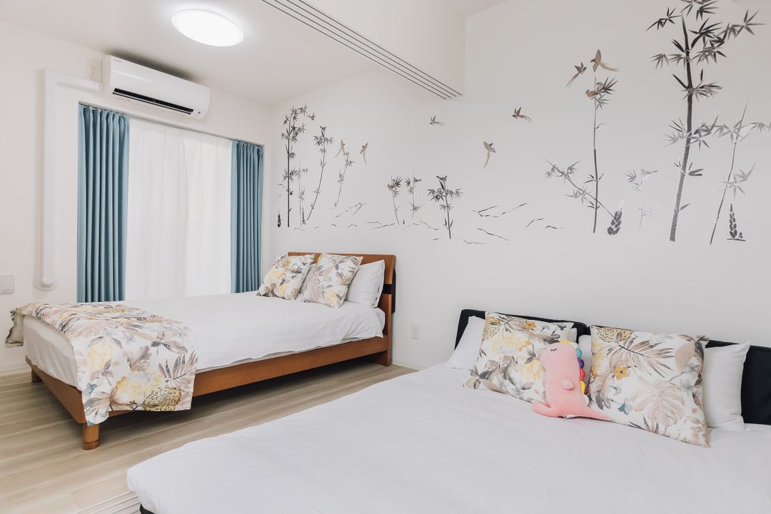 Showacho AFP Apartment Hotel