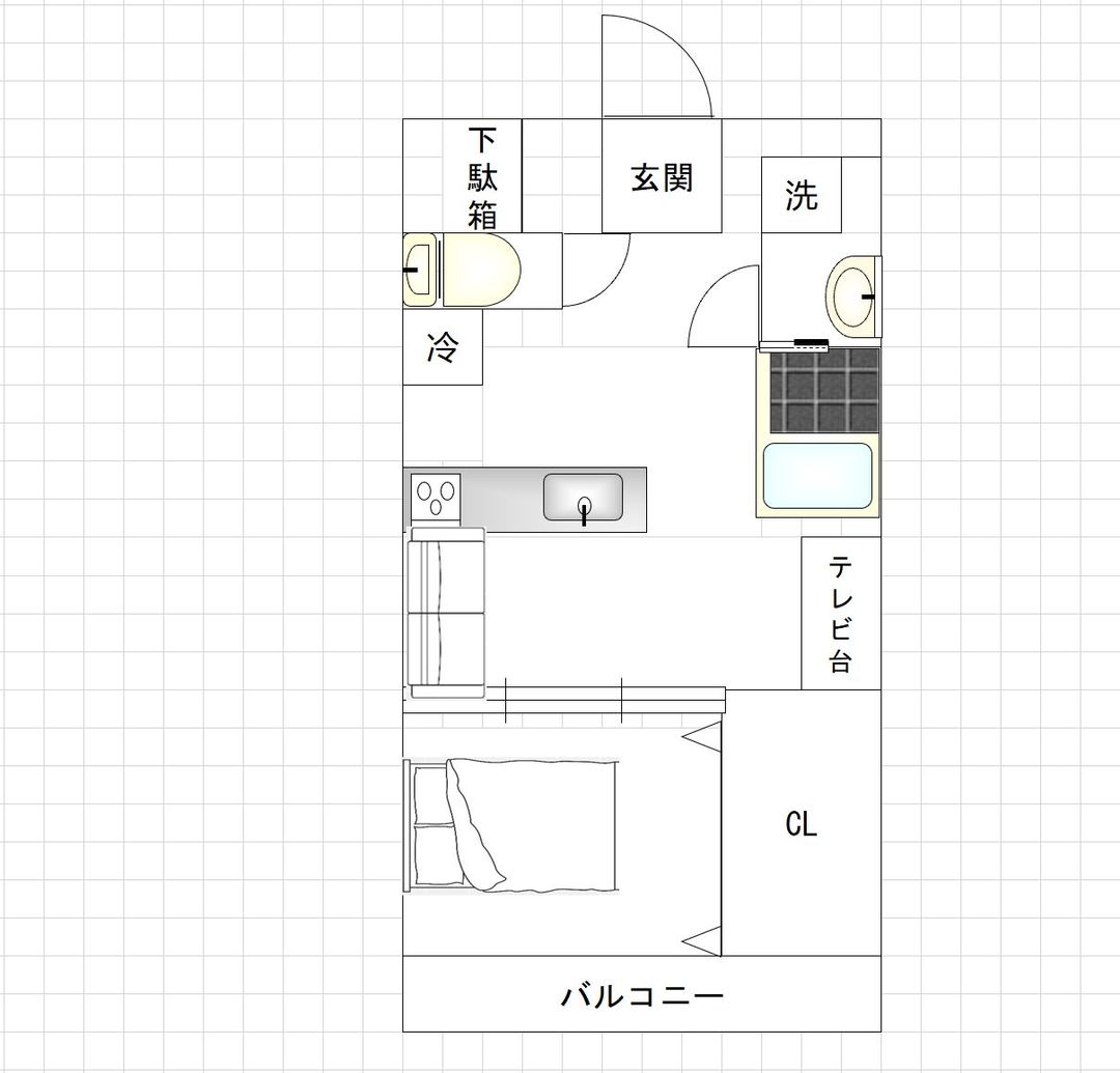Showacho AFP Apartment Hotel