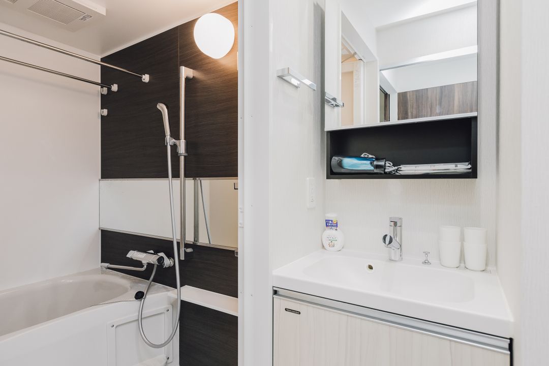 Showacho AFP Apartment Hotel