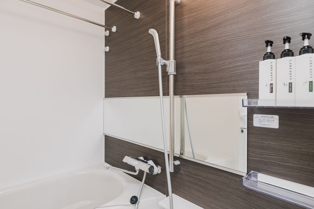 Showacho AFP Apartment Hotel