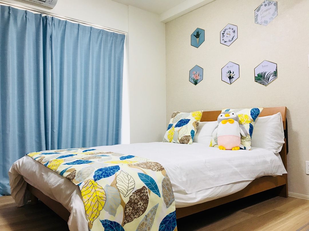 Showacho AFP Apartment Hotel