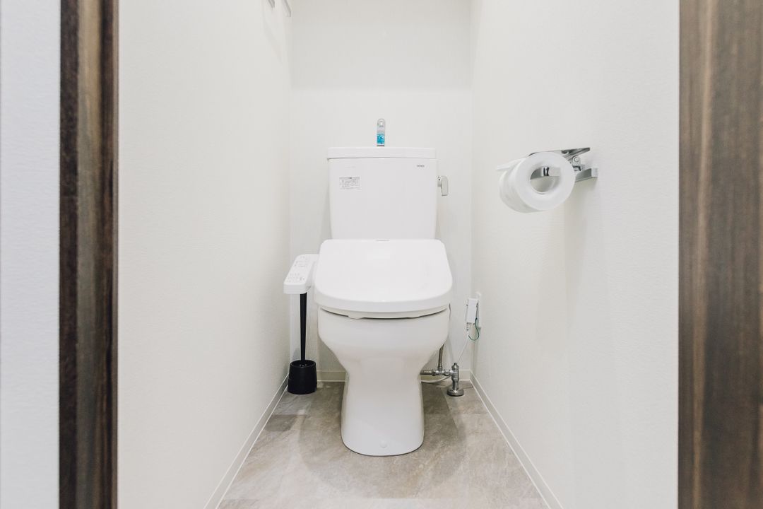 Showacho AFP Apartment Hotel