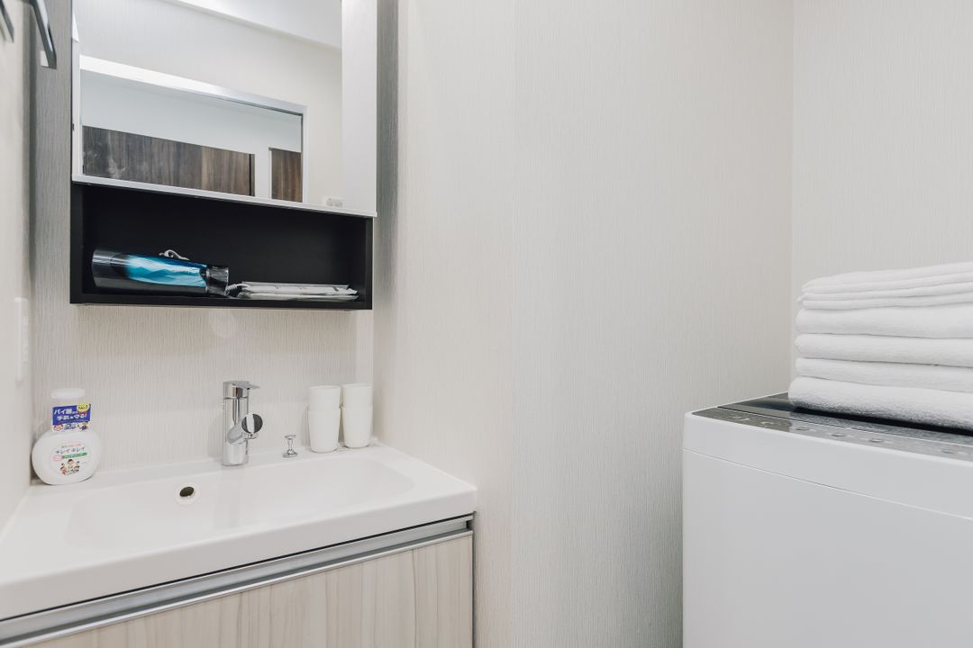 Showacho AFP Apartment Hotel