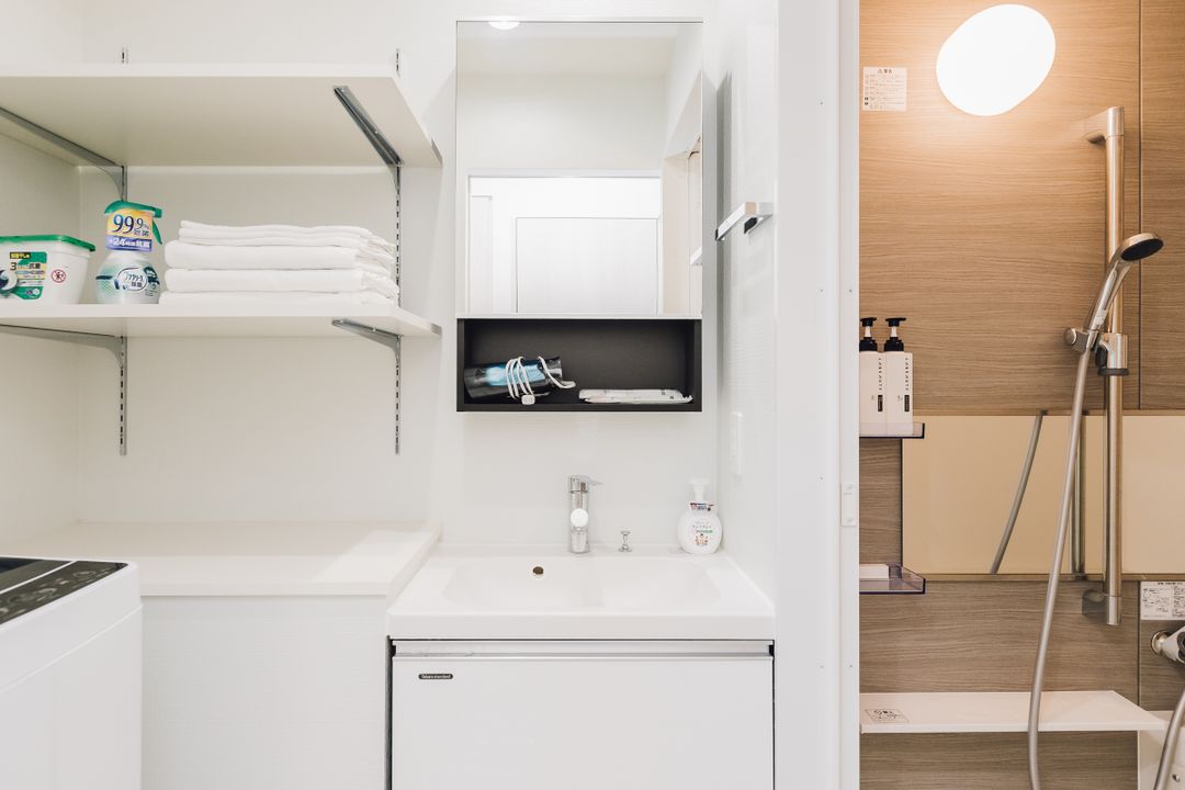 Showacho AFP Apartment Hotel