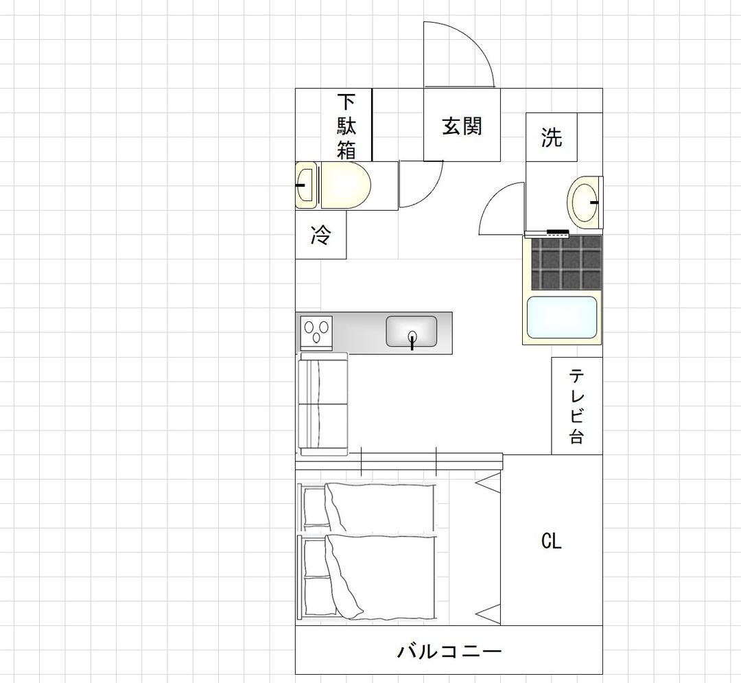 Showacho AFP Apartment Hotel