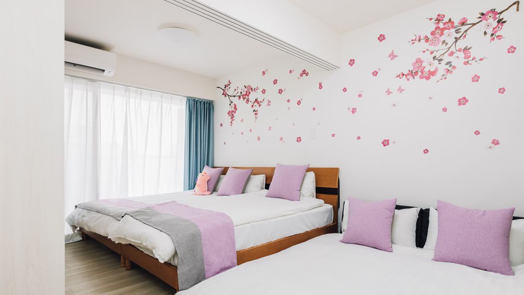 Showacho AFP Apartment Hotel
