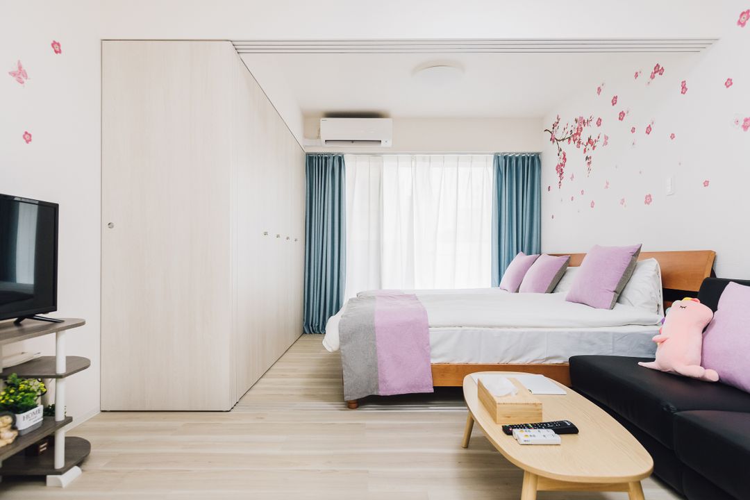 Showacho AFP Apartment Hotel