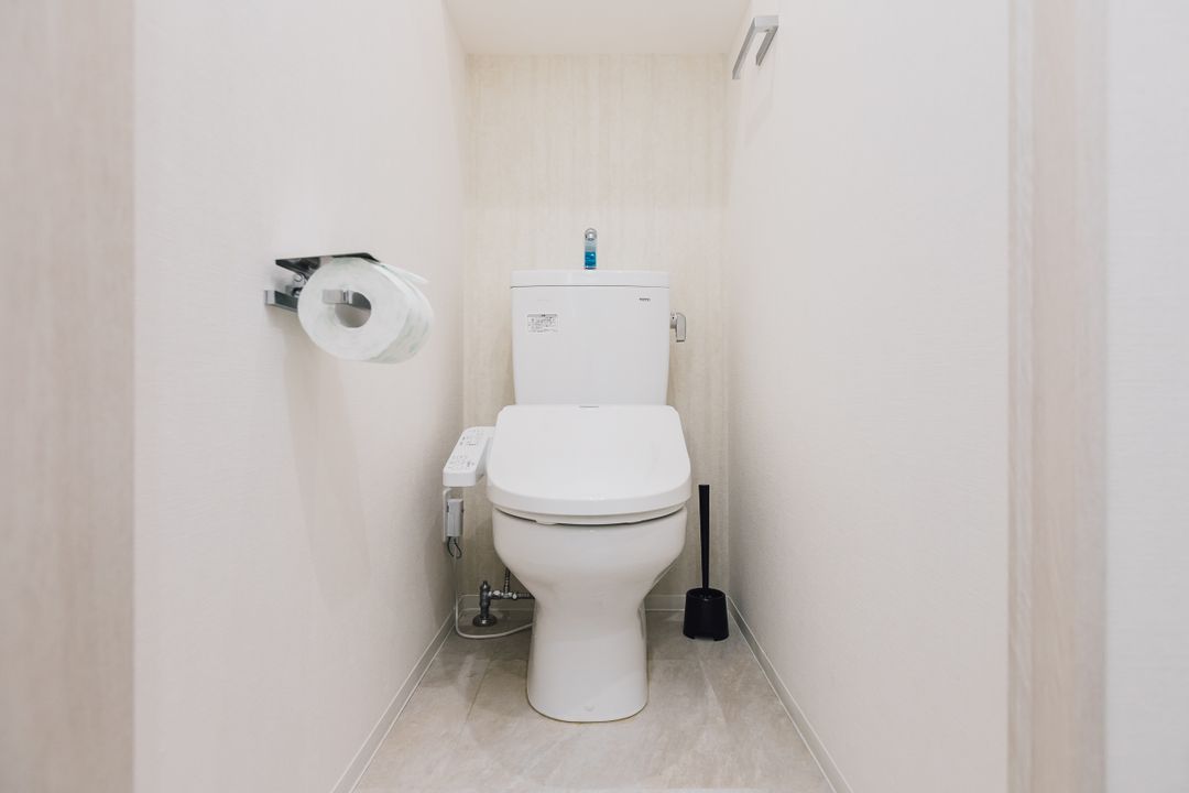Showacho AFP Apartment Hotel