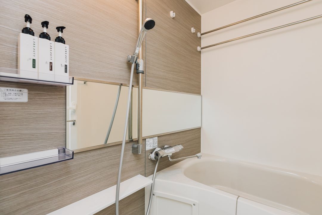 Showacho AFP Apartment Hotel