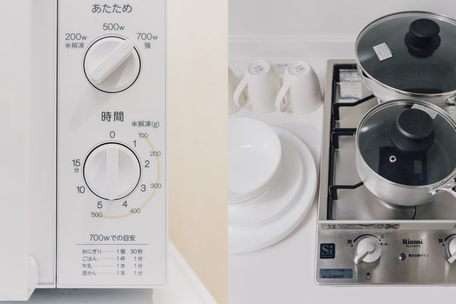 Showacho AFP Apartment Hotel-E Apartment Hotel-7