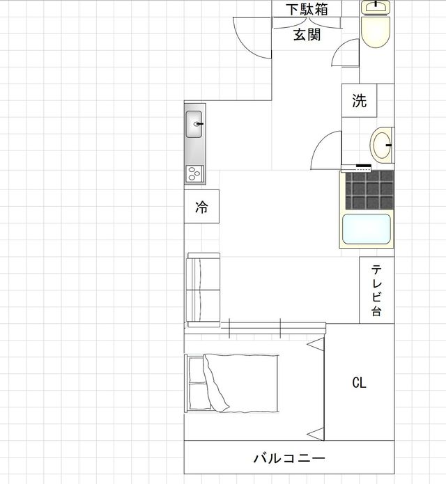 Showacho AFP Apartment Hotel-E Apartment Hotel-10