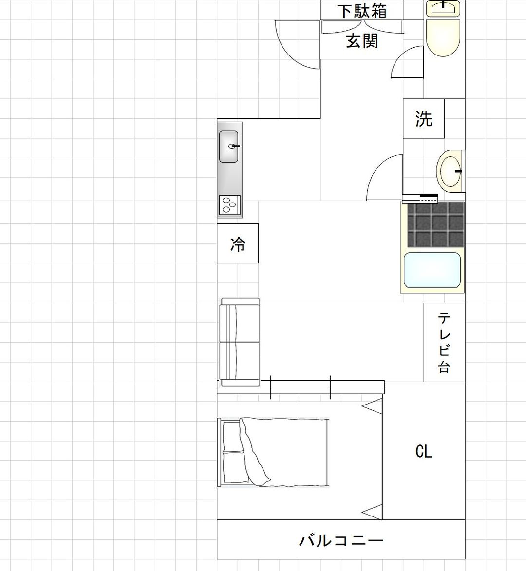 Showacho AFP Apartment Hotel