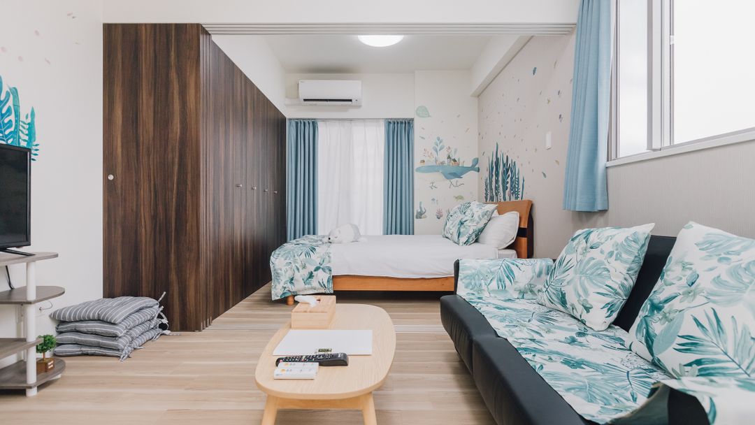 Showacho AFP Apartment Hotel