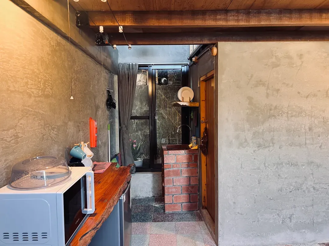 Jiufen Xiaomei Meow Seaview Homestay