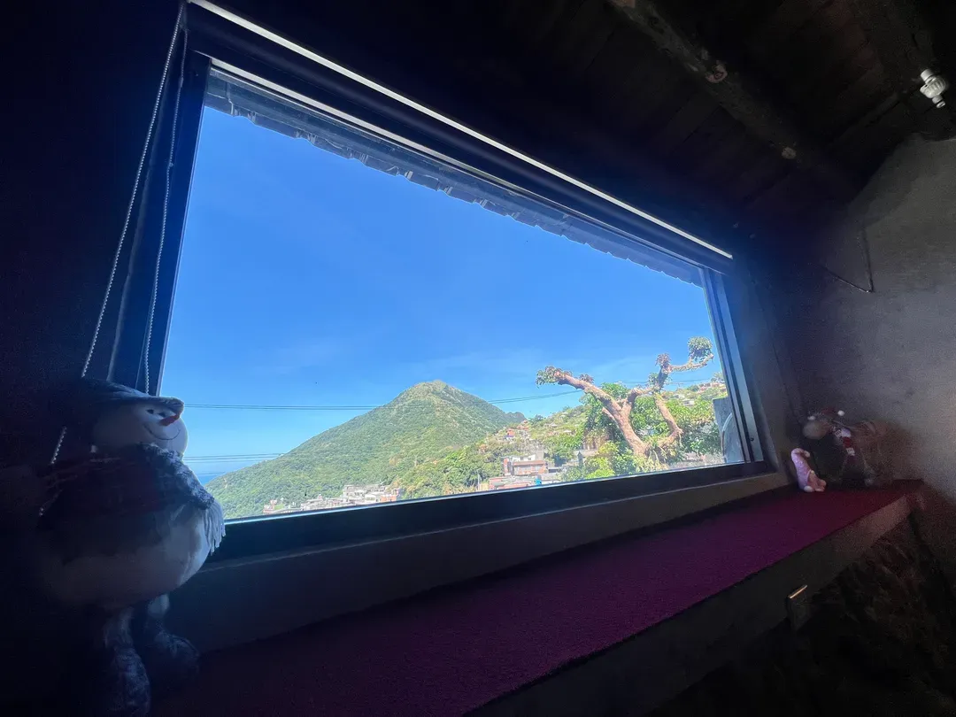 Jiufen Xiaomei Meow Seaview Homestay