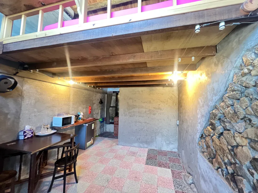 Jiufen Xiaomei Meow Seaview Homestay