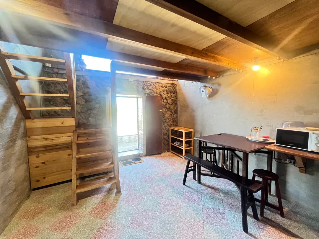 Jiufen Xiaomei Meow Seaview Homestay
