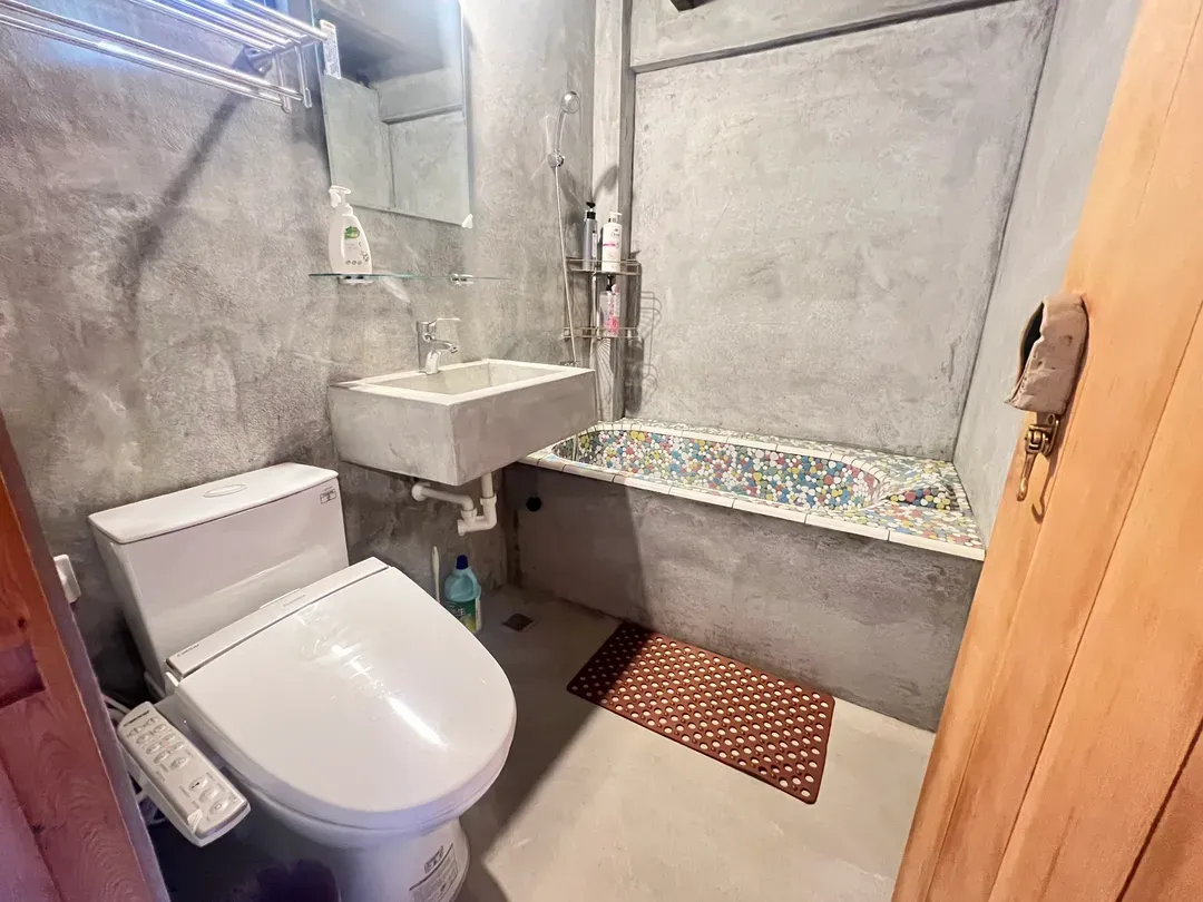 Jiufen Xiaomei Meow Seaview Homestay