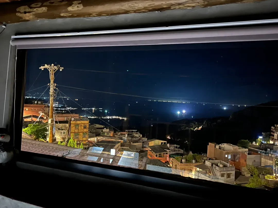 Jiufen Xiaomei Meow Seaview Homestay