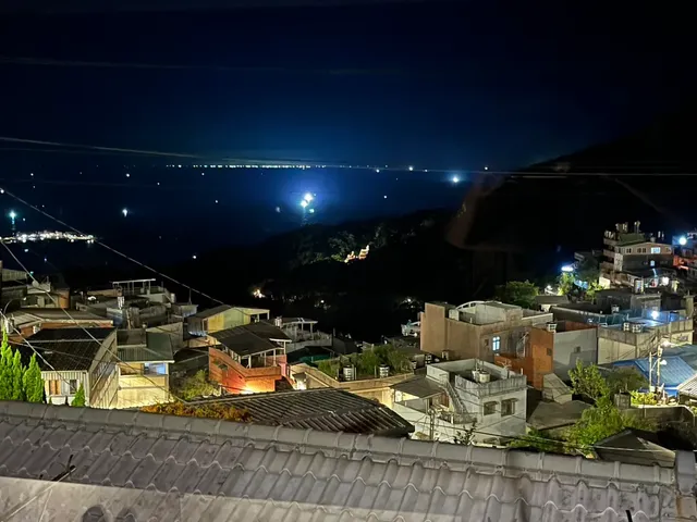 小喵喵海景民宿 | 2-6人包棟&海景 | 九份老街-小喵喵幸福(二) | 樓中樓包棟-15