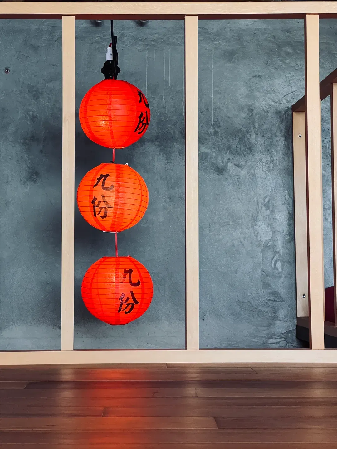 Jiufen Xiaomei Meow Seaview Homestay