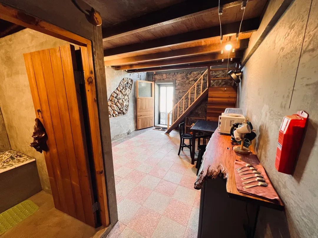 Jiufen Xiaomei Meow Seaview Homestay