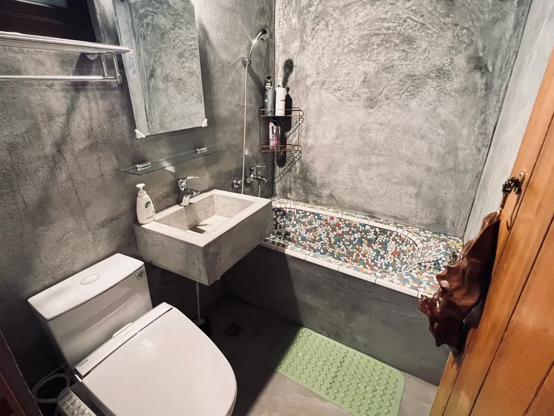 Jiufen Xiaomei Meow Seaview Homestay