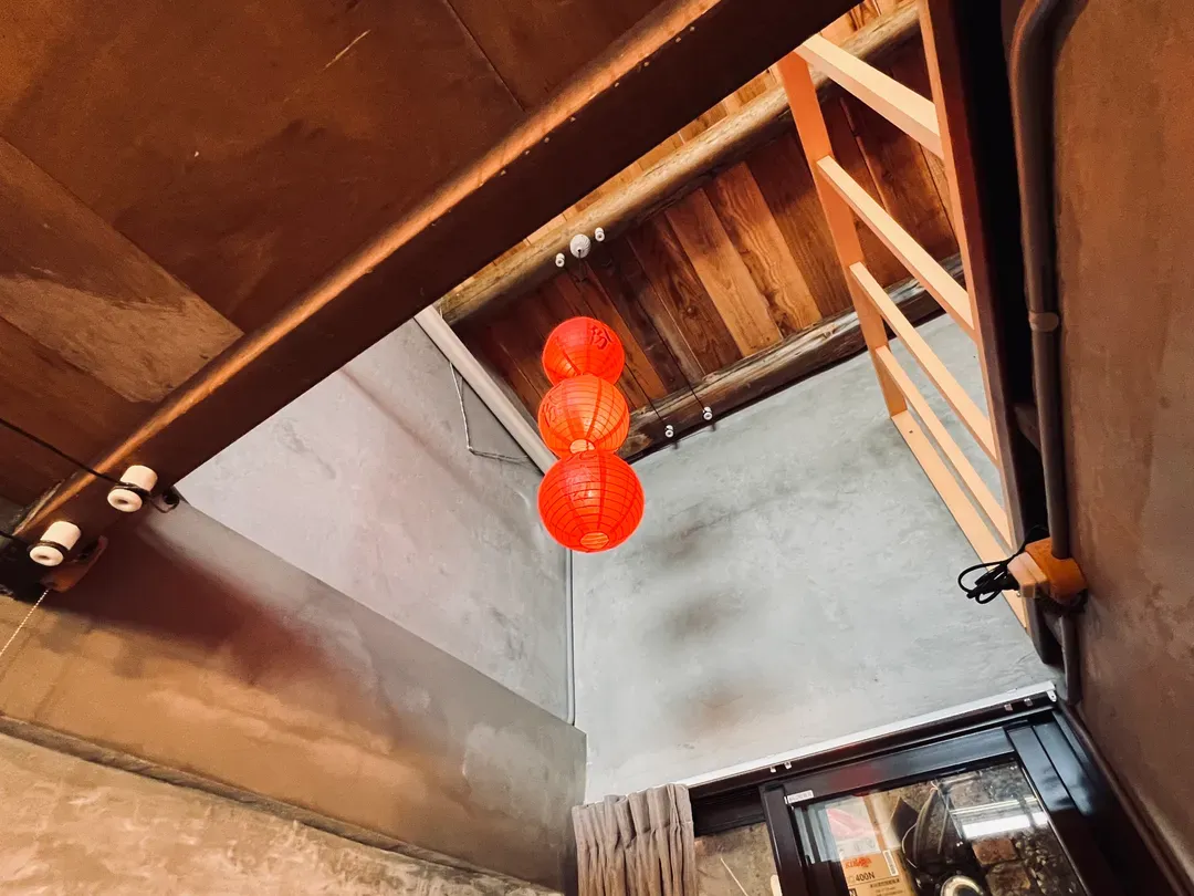 Jiufen Xiaomei Meow Seaview Homestay