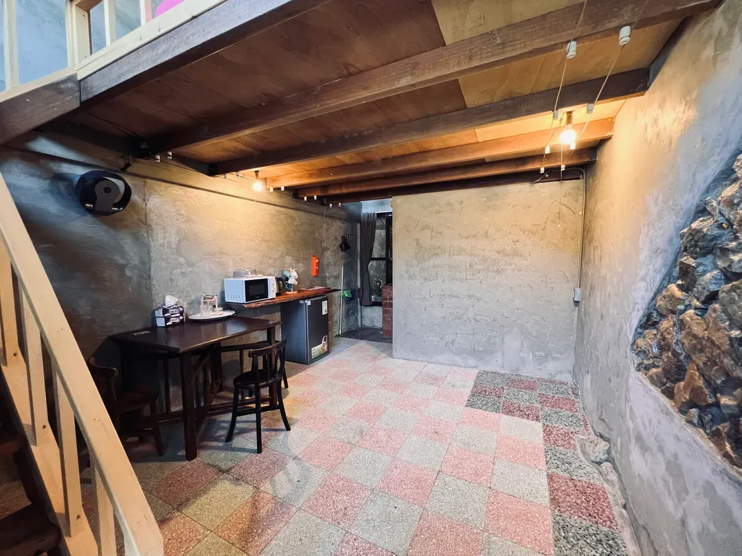 Jiufen Xiaomei Meow Seaview Homestay