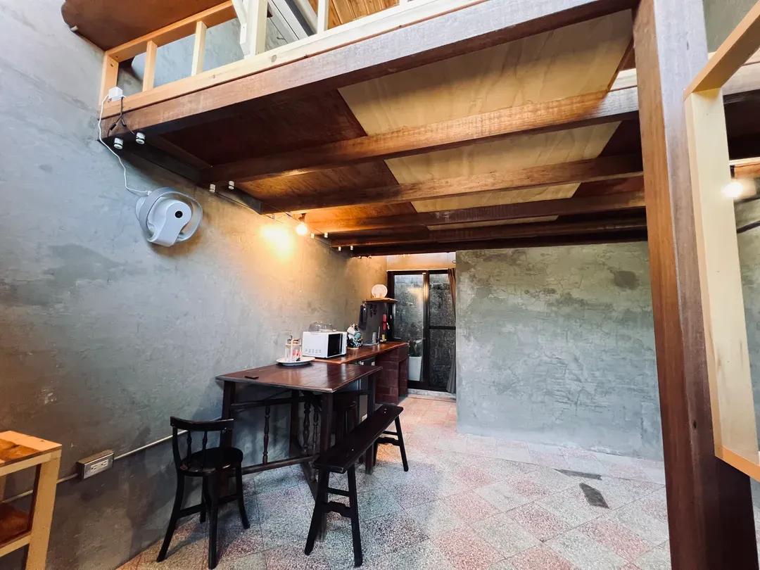 Jiufen Xiaomei Meow Seaview Homestay