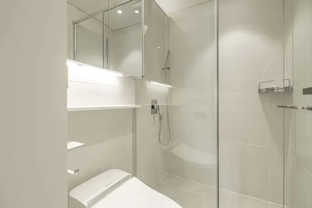 ’獨價’ Seoul Residence 明洞-一臥室樓中樓套房(四人使用)-2