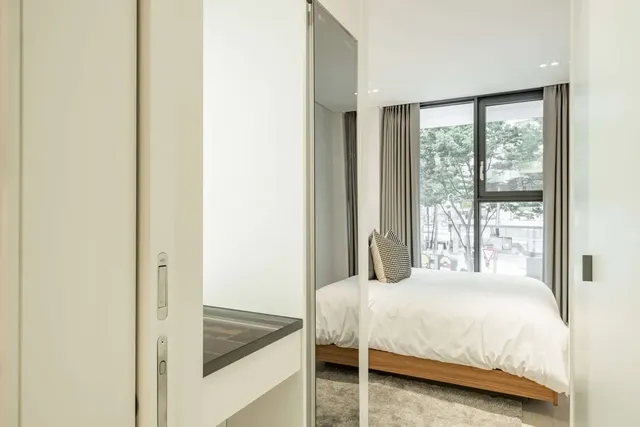 ’獨價’ Seoul Residence 明洞-2臥室家庭套房(四人使用)-床型隨機安排 (1張雙人床+2張單人床 或 4張單人床)-3